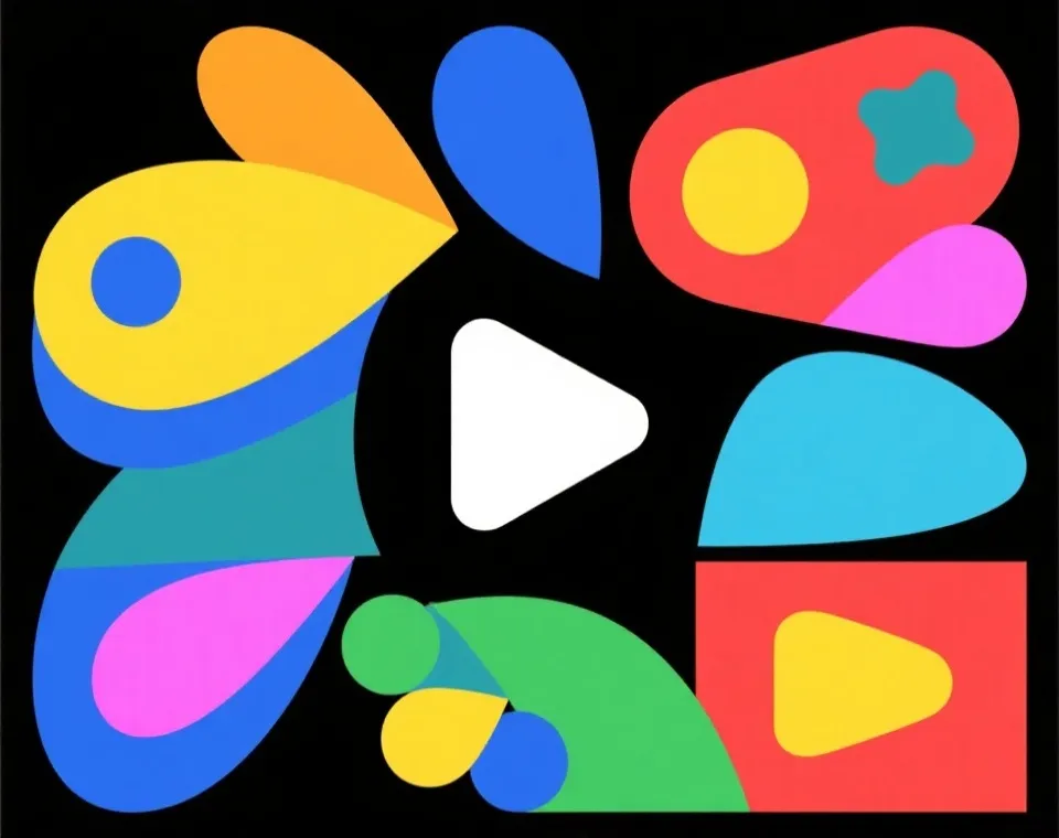 快速注册登录插画