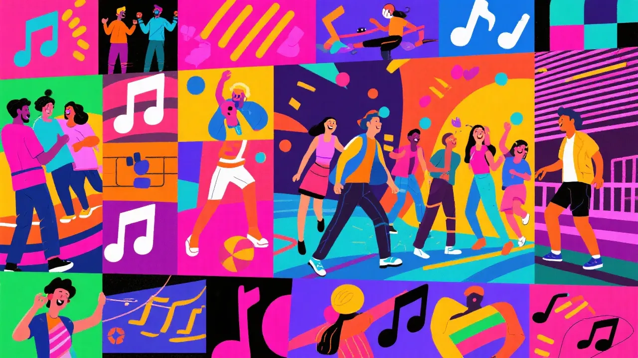 在线娱乐与互动体验