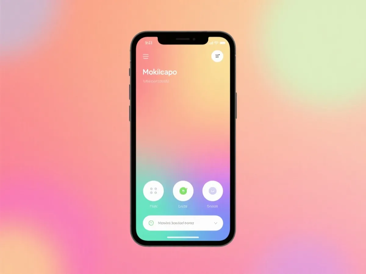 移动端与桌面端流畅体验