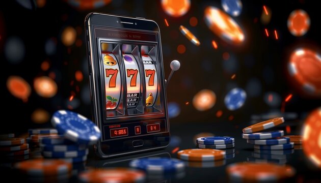 探索欧陆娱乐官方app下载：引领在线赌场娱乐新时代